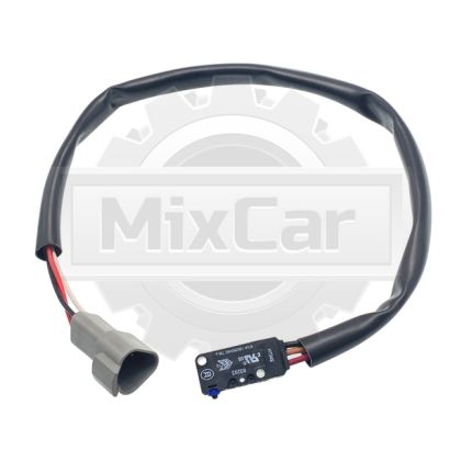 Микропереключатель Crown (823370001) (TVH)