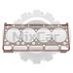 Прокладка ГБЦ Kubota V1903 (1645403310)