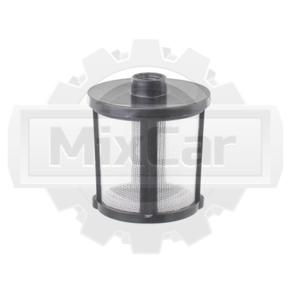 Фильтр топливный Doosan G420 (в бак) (A363038) (Оригинал)