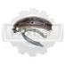 Колодка тормозная Hyundai HDF50-7S XKBW00043