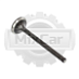 Клапан выпускной на погрузчик Toyota 62-8FD15 1DZII 137157820071