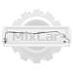 Топливная трубка 2 Mitsubishi S4Q2 32C6107600