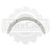 Полукольца коленвала Kubota V1305 (0,4) 1552123960
