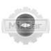 Втулка вала Xilin CDD15R-E / N (21810000329)