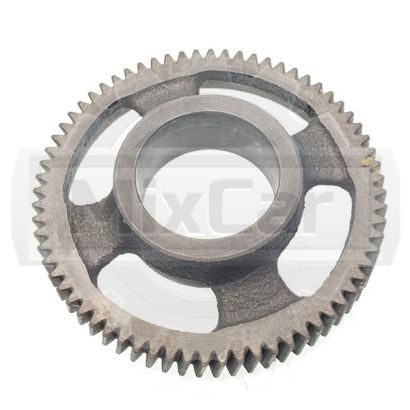 Шестерня Toyota 1Z (68зуб) (F) 13525UD010