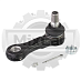 Наконечник рулевой F15-30T16-21 LH (3EB-24-42350)