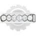Прокладка ГБЦ Isuzu 6SD1 1111412162