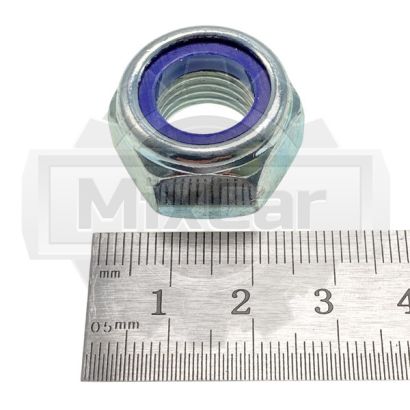 Гайка BT (0110227CE)