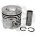 Поршень Mitsubishi S6S-DT (0,5) 94.5mm 32A1703300