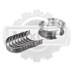 Вкладыши коренные Nissan K25 (std) 12231FY500