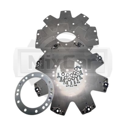 Ведущий диск гидротрансформатора Kalmar 9234580082