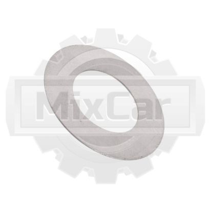 Прокладка Volvo MC115C (TVH) VOE16213527