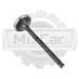 Клапан выпускной Nissan K15 13202FU400