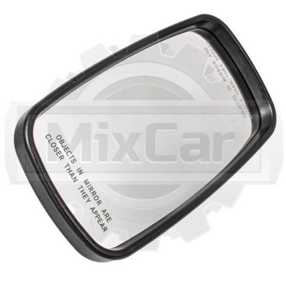 Зеркало заднего вида Hyundai 71FG30220 (Оригинал)