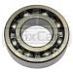 Подшипник шариковый Mitsubishi S4L MD703856