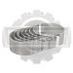 Вкладыши шатунные Isuzu 4JG2 / 4JB1 / 4JG1 / 4JJ1 / Nissan SD25 (0.25) Ширина 25 мм