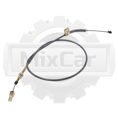 Трос газа Komatsu FG18T-20 (TVH)