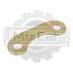 Тяга рулевая Toyota 8FD30 нижняя (F) 437522344271