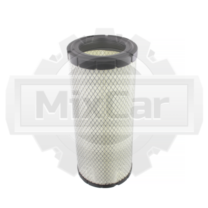 Фильтр воздушный T0012 126*85*310 (U) 3EB0234750