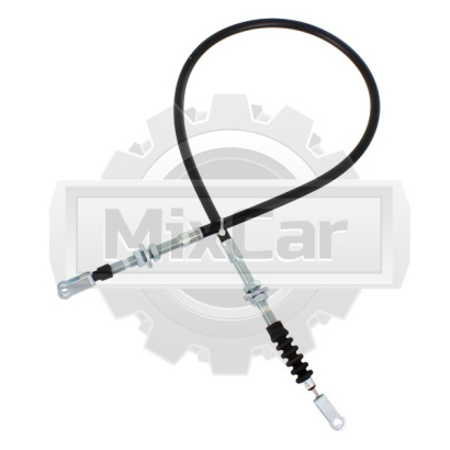 Трос ГДП Doosan D18S-5 (U) T/UU/FDA01/FDA02/FDA03 960mm (H) (Оригинал) A409616
