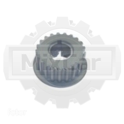 Шестерня коленвала Mazda FE (901576804)
