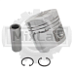 Поршень Mitsubishi S4S (0,5) PN32571