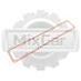 Прокладка Komatsu 6D102E (673-51-14812)