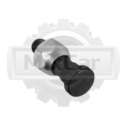 Шпилька УМ Toyota 6-8F15 (90114-12012-71) (с гайкой)