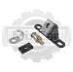 Кронштейн замка двери Linde H80 (лев.) 3964376213