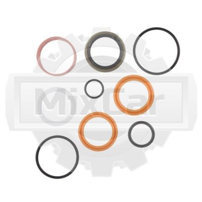 Ремкомплект ЦП бокового Toyota 7FB15 35 mm (U) 046541025171