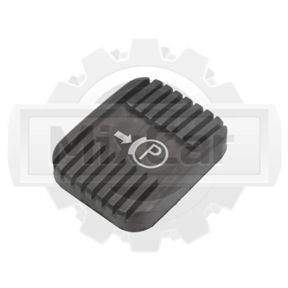 Накладка педали стояночного тормоза Toyota (46165-26660-71) (461652666071) [ЦБ-99145267]
