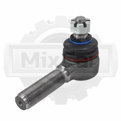 Наконечник рулевой Nichiyu FB15P-75 (M20) (лев.) (973305)