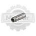 Направляющая выпускного клапана Yanmar 3TNV82 11980211810