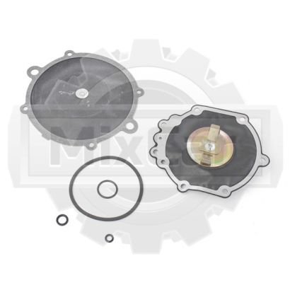 Ремкомплект газового редуктора Toyota 4Y/8FG15 (F) 042212045071