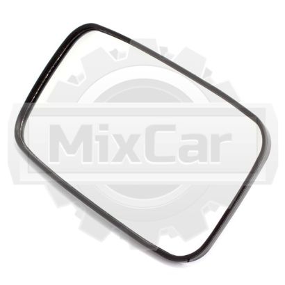 Зеркало заднего вида Toyota 8FD15 210*122 (TVH) 587202660071