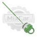 Крышка гидробака Toyota 32-8FG25 со щупом 674702660071