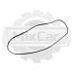 Прокладка клапанной крышки Isuzu C240 (F) 8944475700