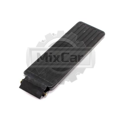 Педаль акселератора Maximal 2-4t M3035201000