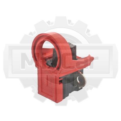 Щёткодержатель в сборе Toyota 273707601171