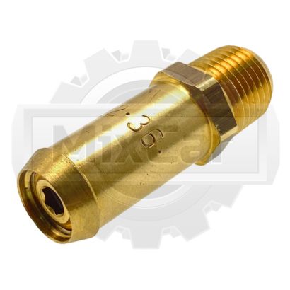 Клапан Linde H40T (TVH) 0009440901