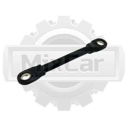 Перемычка АКБ гибкая 35mm² x150mm 106TA8898 (TVH)