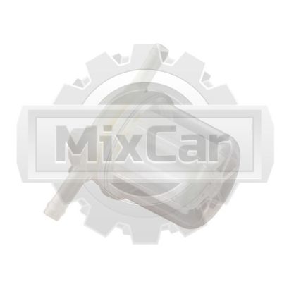 Фильтр топливный Toyota 5K в магистраль (U) 233102360071