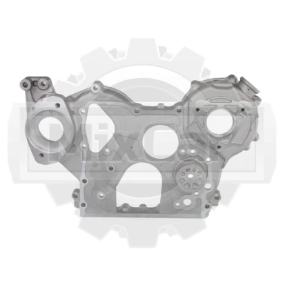 Крышка двигателя передняя Yanmar 4TNE98 (12997-00150-0)