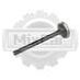 Клапан выпускной Kubota V3300 4/12 8*34*112 1C01013120