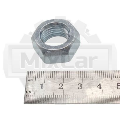 Гайка стяжного болта (7.00-12) (шаг резьбы 1.5)