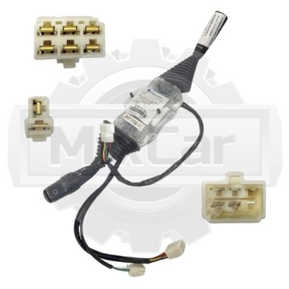 Переключатель рулевой Baoli CPCD20F JK810BBHC (F)