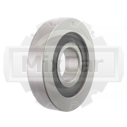 Ролик мачты / каретки Doosan D35 / 55-5 (127*45*31.5) (D300038)