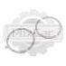 Полукольца коленвала Kubota V2403 60 mm (std) 1A09123530