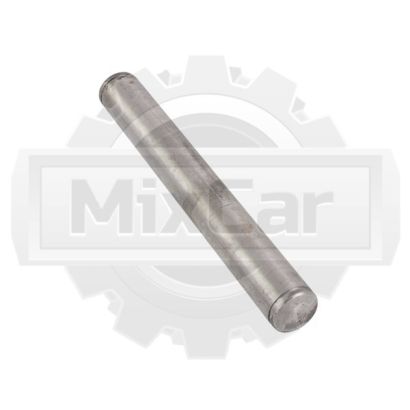 Ось Xilin Φ20X158 21701000064