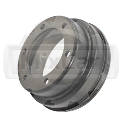 Барабан тормозной HC 2.0-2.5 (N120-110003-000)